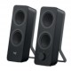 Logitech Bocinas para Computadora Z207, Bluetooth, Inalámbrico, 2.0, 5W RMS, NegroMEDI SOL