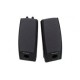 Acteck Bocinas para Computadora Surround Basic AX-2500, Alámbrico, 2.0, 0.5W RMS, NegroMEDI SOL