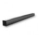 Philips Barra de Sonido HTL1508/37, Bluetooth, Alámbrico/Inalámbrico, 2.0, 30W RMS, NegroMEDI SOL