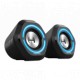 Edifier Bocinas para Computadora Gamer G1000, Bluetooth, Inalámbrico, USB, NegroMEDI SOL