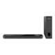 Steren Barra de Sonido con Subwoofer BSD-505, Bluetooth, Inalámbrico, 62W RMS, 900W PMPO, NegroMEDI SOL