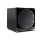PSB Subwoofer para Sonido Envolvente SubSeries 250, 10", Alámbrico, 300W RMS, NegroMEDI SOL
