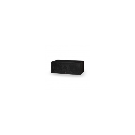 PSB Bocina Central para Sonido Envolvente Alpha C10, Alámbrico, 15W, Negro, para Sistemas de Sonido EnvolventeMEDI SOL