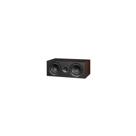 PSB Bocina Central para Sonido Envolvente Alpha C10, Alámbrico, 15W RMS, CaféMEDI SOL