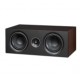 PSB Bocina Central para Sonido Envolvente Alpha C10, Alámbrico, 15W RMS, CaféMEDI SOL