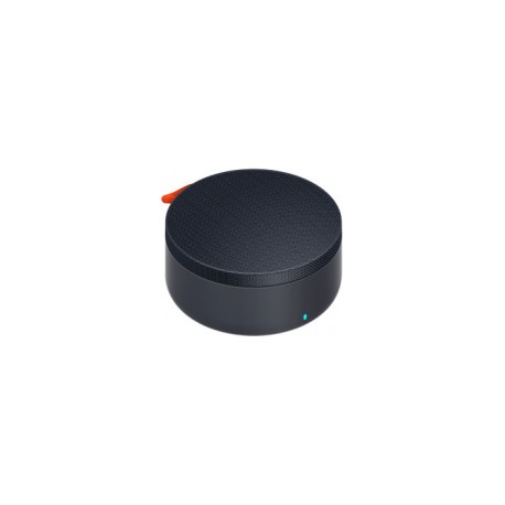 Xiaomi Bocina Portátil Mi Portable, Bluetooth, Inalámbrico, USB-C, Gris - Resistente al AguaMEDI SOL