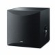 Yamaha Subwoofer para Sonido Envolvente NS-SW100, 10", Hi-Fi, Alámbrico, 100W RMS, NegroMEDI SOL