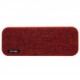 Vorago Bocina Portátil BSP-150, Bluetooth, Alámbrico/Inalámbrico, 2.0 Canales, 6W RMS, USB, RojoMEDI SOL