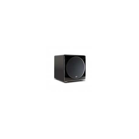 PSB Subwoofer para Sonido Envolvente SubSeries 350, 12", Alámbrico, 350W RMS, NegroMEDI SOL