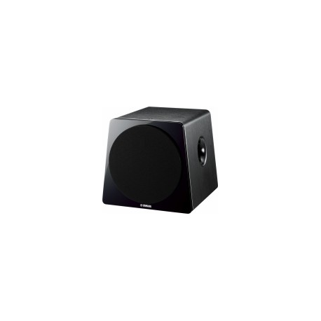 Yamaha Subwoofer para Sonido Envolvente NS-SW500, 10", Hi-Fi, Alámbrico, 250W RMS, NegroMEDI SOL
