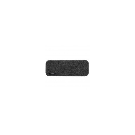 Vorago Bocina Portátil BSP-150, Bluetooth, Alámbrico/Inalámbrico, 2.0 Canales, 6W RMS, USB, GrisMEDI SOL