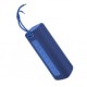 Xiaomi Bocina Portátil Mi Portable, Bluetooth, Inalámbrico, 2.0 Canales, 16W, Azul - Resistente al AguaMEDI SOL