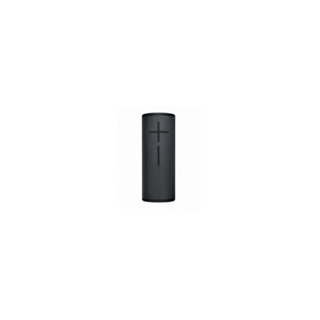 Logitech Bocina Portátil Ultimate Ears Boom 3, Bluetooth, Inalámbrico, USB, Negro - Resistente al AguaMEDI SOL