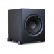 PSB Subwoofer para Sonido Envolvente Alpha S8, 8", Alámbrico, 150W RMS, NegroMEDI SOL