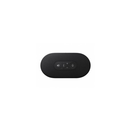 Microsoft Bocina Portátil Modern USB-C Speaker, Alámbrico, USB-C, NegroMEDI SOL