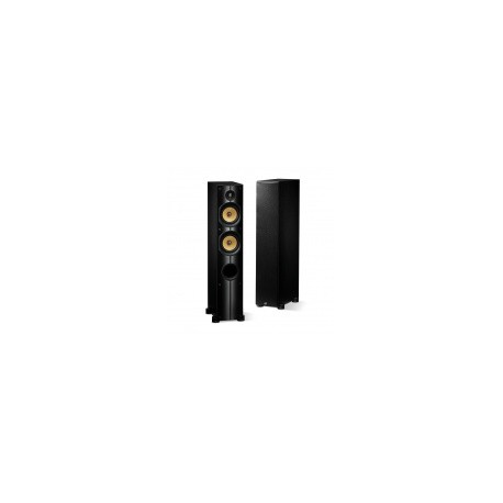 PSB Kit Bocinas de Torre para Sonido Envolvente Imagine X1T, Alámbrico, 200W RMS, NegroMEDI SOL