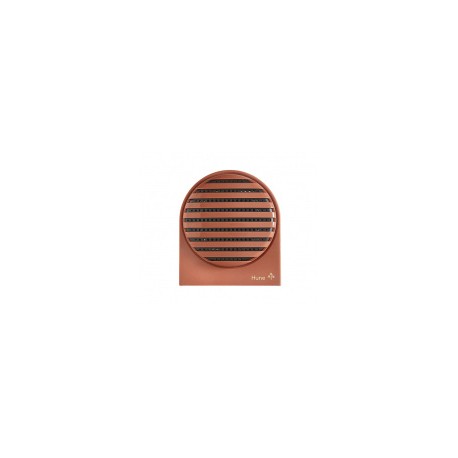 Hune Bocina Portátil Hormiga, Bluetooth, Inalámbrico, CaféMEDI SOL
