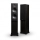 PSB Kit Bocinas de Torre para Sonido Envolvente Alpha T20, Alámbrico, 60W RMS, CaféMEDI SOL