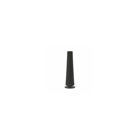 Harman Kardon Bocinas tipo Torre con Subwoofer Citation Tower, Bluetooth, Inalámbrico, 5.1 Canales, 400W RMS, 400W PMPO, NegroMEDI SOL