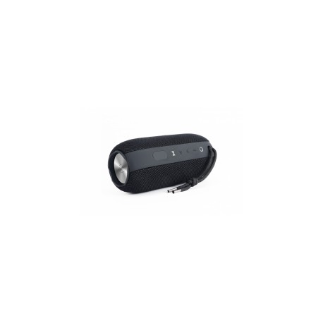 Lanix Bocina Portátil LXSP Act, Bluetooth, Inalámbrico, 10W RMS, Micro USB/3.5mm, NegroMEDI SOL