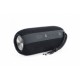 Lanix Bocina Portátil LXSP Act, Bluetooth, Inalámbrico, 10W RMS, Micro USB/3.5mm, NegroMEDI SOL