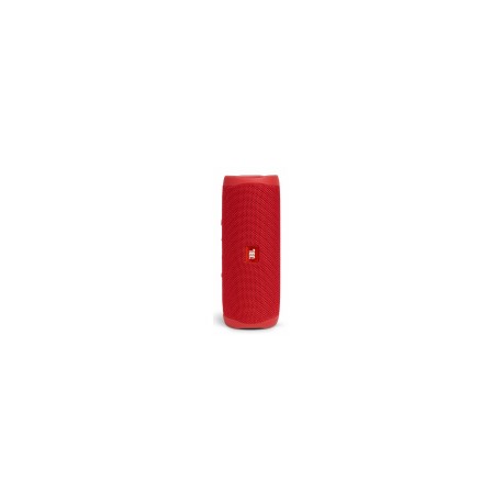 JBL Bocina Portátil FLIP 5, Bluetooth, Inalámbrico, 20W RMS, Rojo - Resistente al AguaMEDI SOL