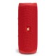 JBL Bocina Portátil FLIP 5, Bluetooth, Inalámbrico, 20W RMS, Rojo - Resistente al AguaMEDI SOL