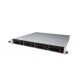 Buffalo TeraStation 3420RN NAS, 16TB (4 x 4TB), Annapurna Labs AL214, USB 3.0, Negro/Plata ― Incluye Discos DurosMEDI SOL