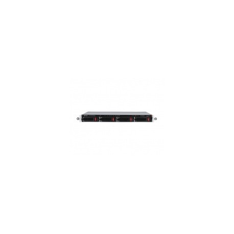 Buffalo TeraStation 3420RN NAS de 4 Bahías, 32TB, Annapurna Labs 1.40GHz, USB 3.0, Negro — Incluye Discos DurosMEDI SOL