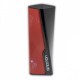 Necnon Bocina Portátil NB-02 TWS, Bluetooth, Inalámbrico, USB, RojoMEDI SOL