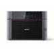 Buffalo TeraStation 5810DN NAS de 8 Bahías, 64TB, Annapurna Labs AL314 1.70GHz, SATA III, Negro — Incluye DiscosMEDI SOL