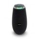 Misik Bocina Portátil MS236, Bluetooth, Inalámbrico, NegroMEDI SOL