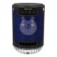OEM Bocina Portátil ZQS-5105, Bluetooth, Alámbrico/Inalámbrico, 10W RMS, USB, AzulMEDI SOL