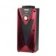 Link Bits Bocina Portátil VB449TP, Bluetooth, Inalámbrico, 5W RMS, USB, Rojo/NegroMEDI SOL