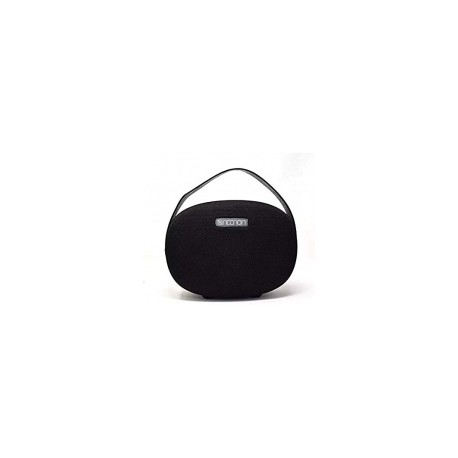 Necnon Bocina Portátil NB-07, Bluetooth, Inalámbrico, 40W RMS, USB 2.0, NegroMEDI SOL