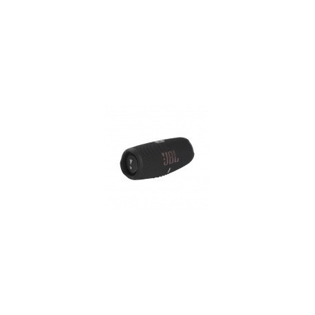 JBL Bocina Portátil Charge 5, Bluetooth, Inalámbrico, 30W RMS, USB, Negro - Resistente al AguaMEDI SOL