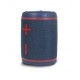 Ghia Bocina Portátil BXSUB, Bluetooth, 2.0, 10W RMS, USB, Azul - Resistente al AguaMEDI SOL