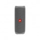 JBL Bocina Portátil FLIP 5, Bluetooth, Inalámbrico, 20W RMS, Gris - Resistente al AguaMEDI SOL