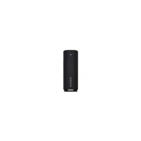 Huawei Bocina Portátil Sound Joy, Bluetooth, Inalámbrico, 30W RMS, USB, Negro - Resistente al AguaMEDI SOL