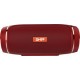 Ghia Bocina Portátil BX300, Bluetooth, Inalámbrico, 40W RMS, USB, Rojo - Resistente al AguaMEDI SOL