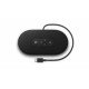 Microsoft Bocina Portátil Modern USB-C Speaker for Business, Alámbrico, USB-C, NegroMEDI SOL