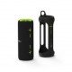 Klip Xtreme Bocina Portátil KBS-800, Bluetooth, Inalámbrico, 2.0, 20W RMS, NegroMEDI SOL