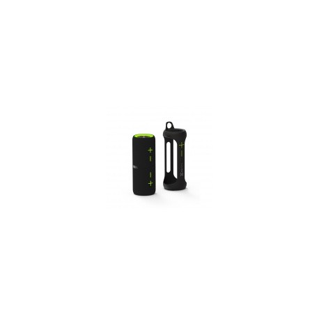 Klip Xtreme Bocina Portátil KBS-800, Bluetooth, Inalámbrico, 2.0, 20W RMS, NegroMEDI SOL
