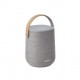 Harman Kardon Bocina Portátil Citation 200, Bluetooth, Inalámbrico, Wi-Fi, 50W RMS, Gris/AmarilloMEDI SOL
