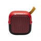 Swiss Mobility Bocina Portátil MSW-5RD, Bluetooth, Inalámbrico, 3W RMS, RojoMEDI SOL