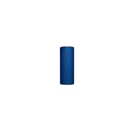 Logitech Bocina Portátil Megaboom 3, Bluetooth, Inalámbrico, Micro USB, AzulMEDI SOL