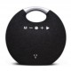 Vorago Bocina Portátil BSP-250, Bluetooth, Inalámbrico, 8W RMS, USB, NegroMEDI SOL