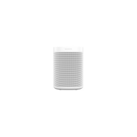OEM Bocina Portátil One SL, Bluetooth, Inalámbrico, BlancoMEDI SOL