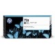Cartucho HP 728 Negro Mate Original, 300mlMEDI SOL