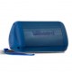 Billboard Bocina Portátil Unite Prisma, Bluetooth, Inalámbrico, 10W RMS, Micro USB, Azul - Resistente al AguaMEDI SOL